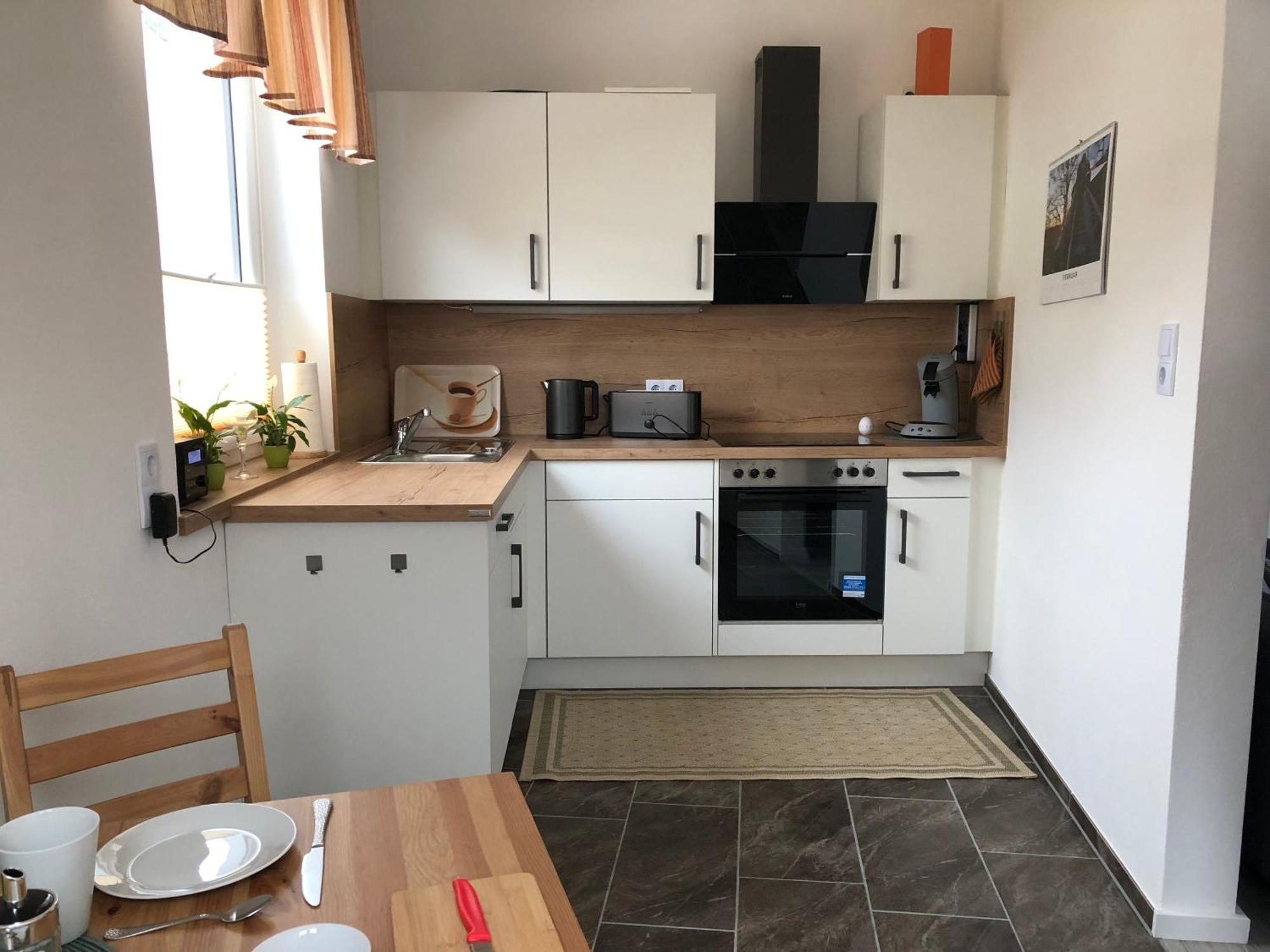 Kirchenlamitz Ferienwohnung Alex מראה חיצוני תמונה