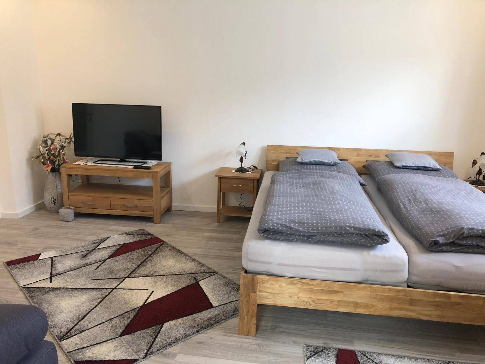 Kirchenlamitz Ferienwohnung Alex מראה חיצוני תמונה