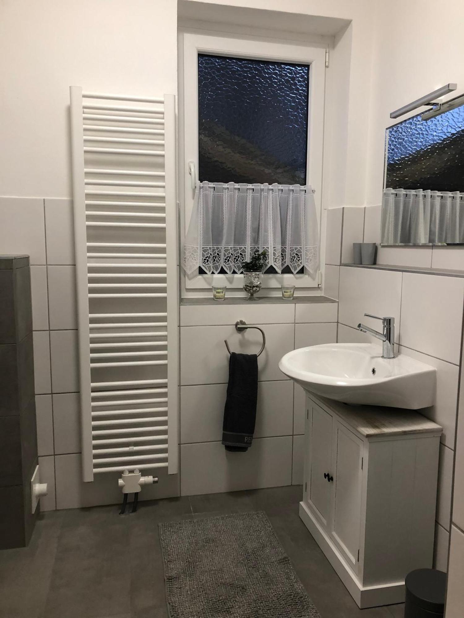 Kirchenlamitz Ferienwohnung Alex מראה חיצוני תמונה